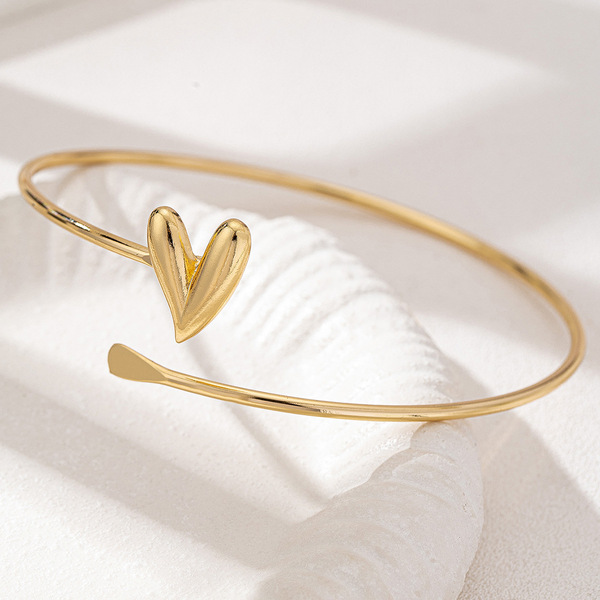 Minimal Love Cuff_img_1