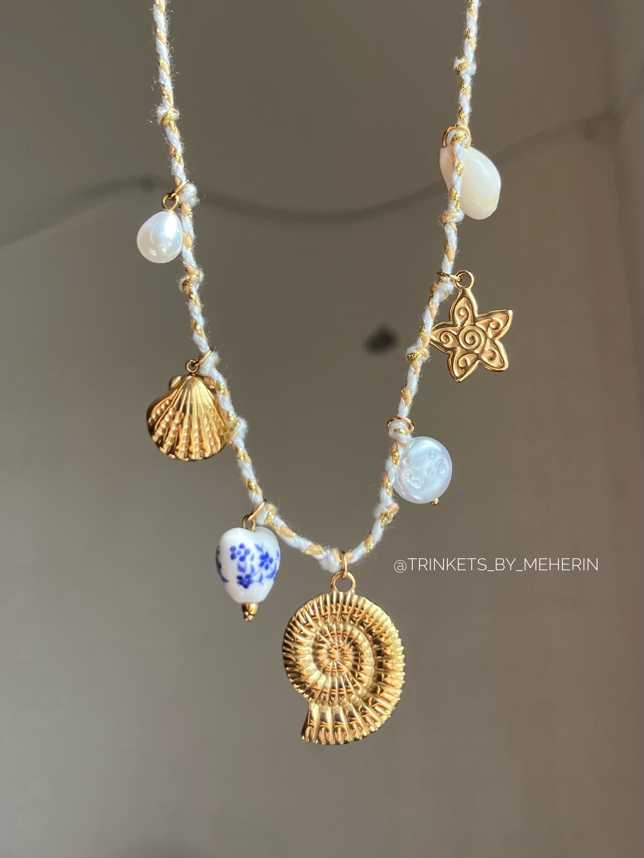 Ocean Glow Neckpiece_img_0