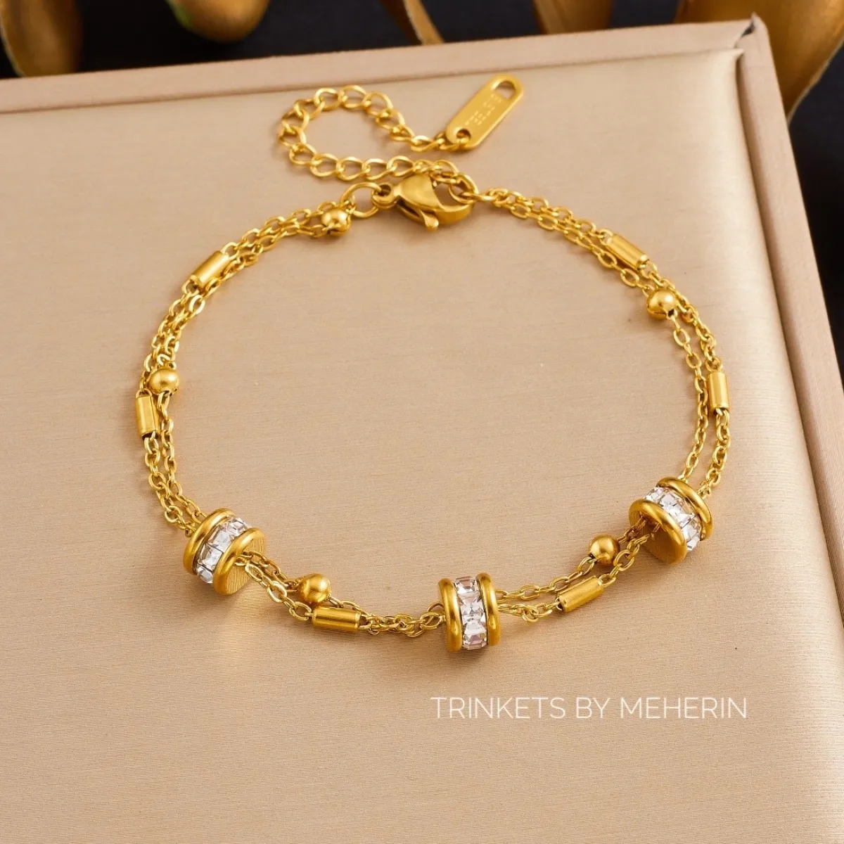Celine Bracelet