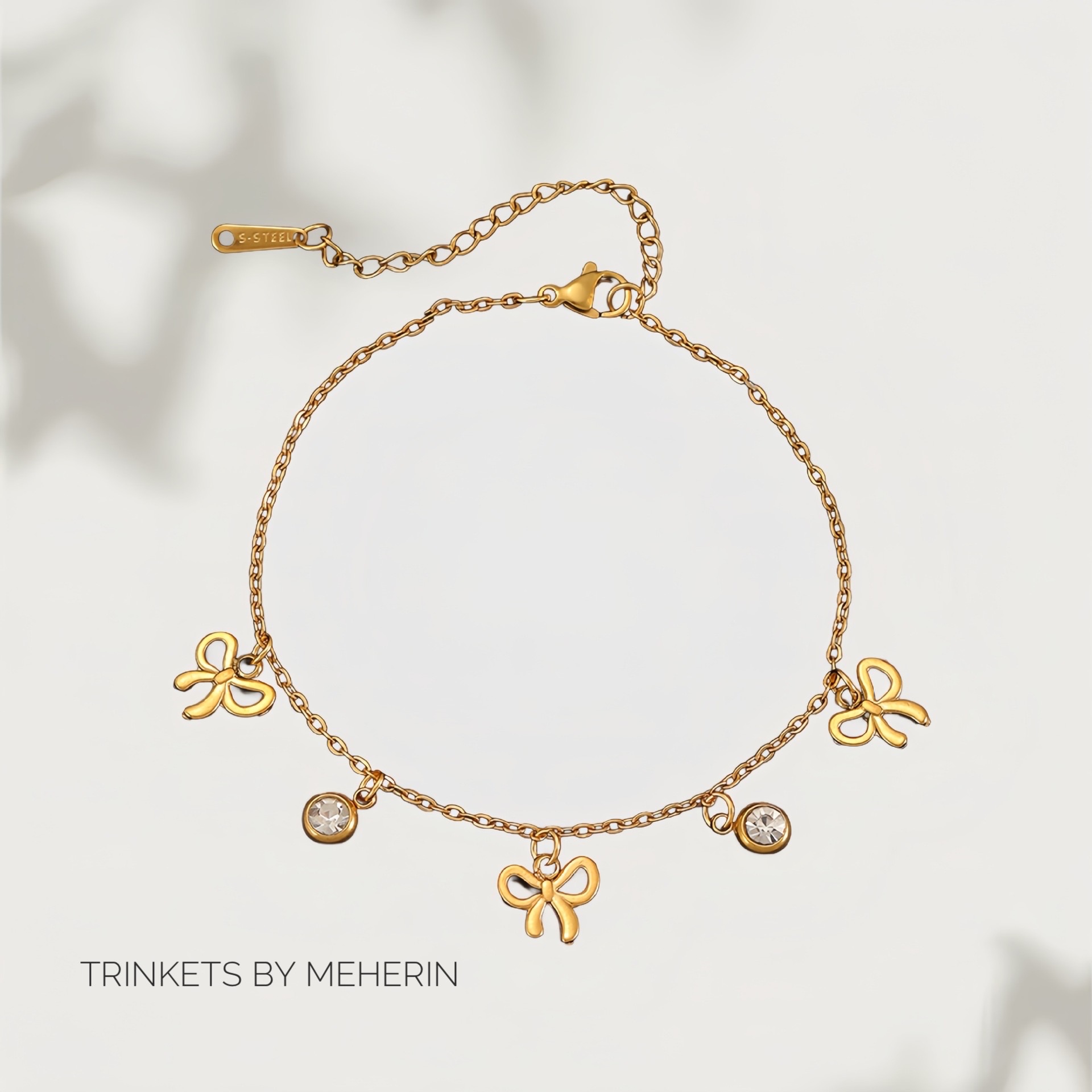 Pookie Charm Bracelet_img_1