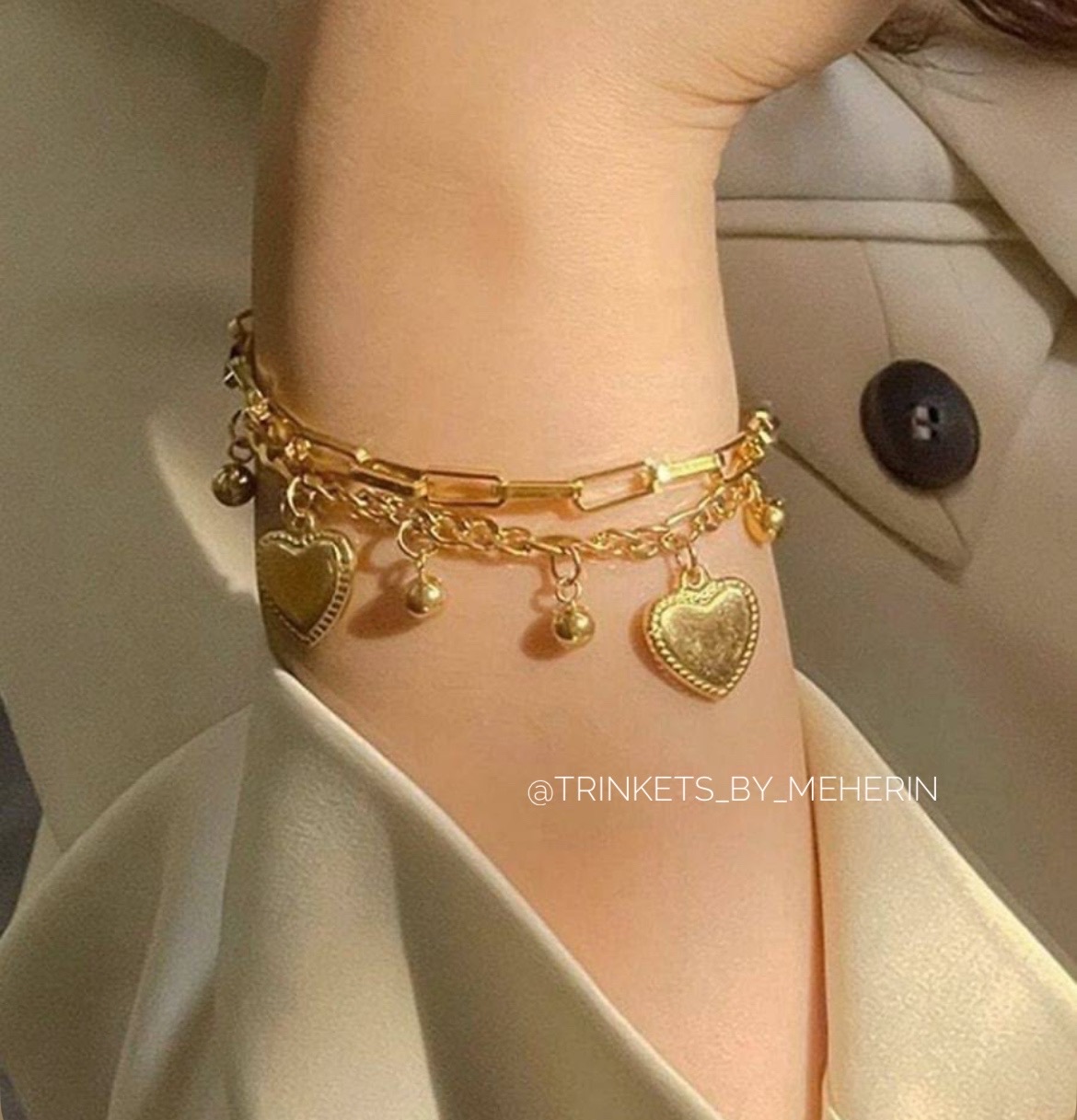 Endless Love Layer bracelet_img_0