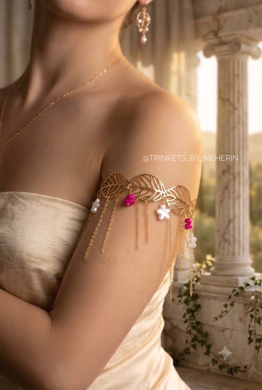 Freya Arm Cuff_img_0