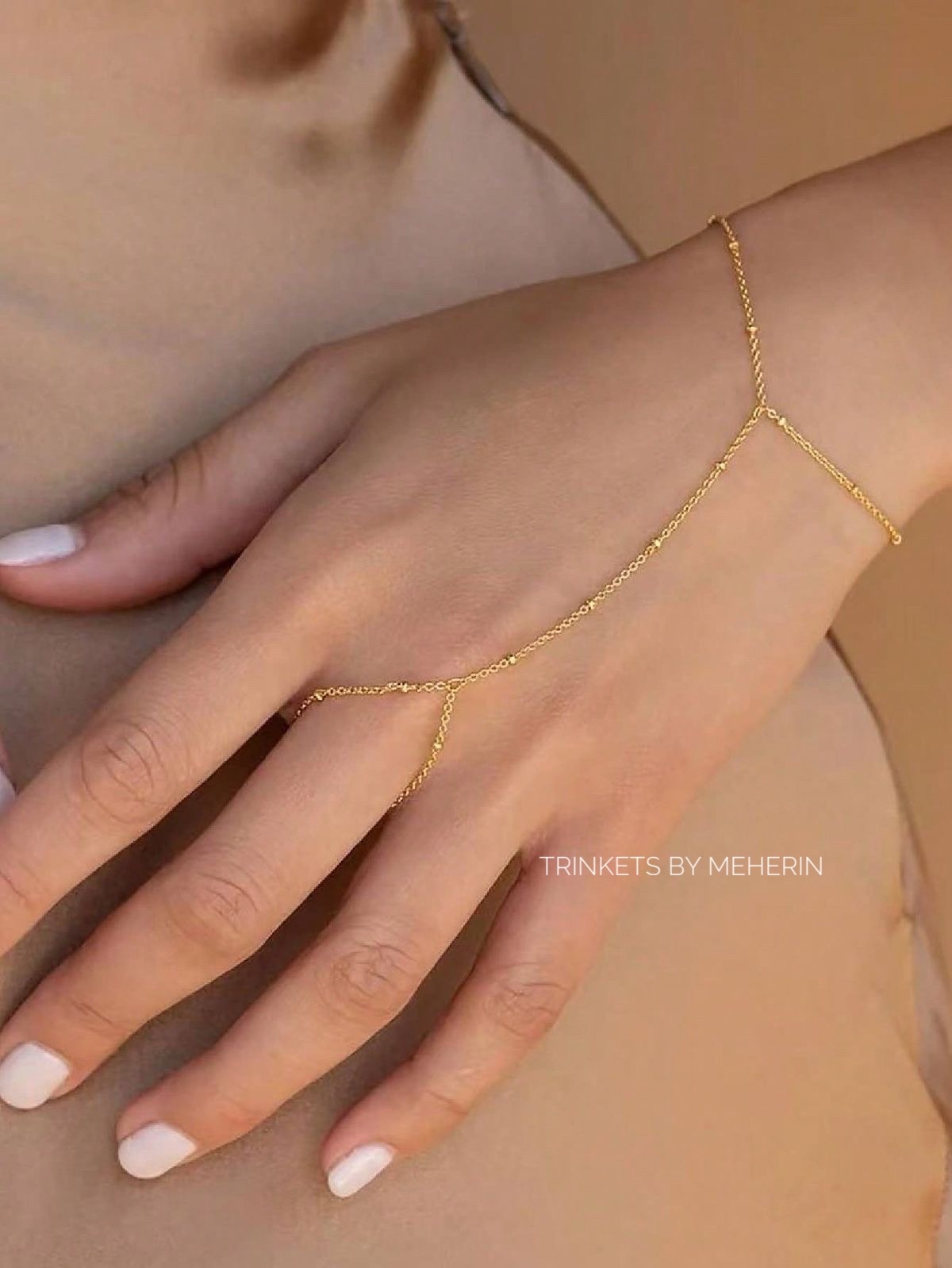 Seraph Hand Chain_img_0