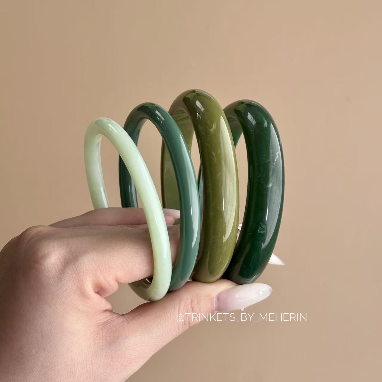 Green set (4 pc)_img_0