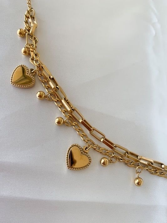 Endless Love Layer bracelet_img_1