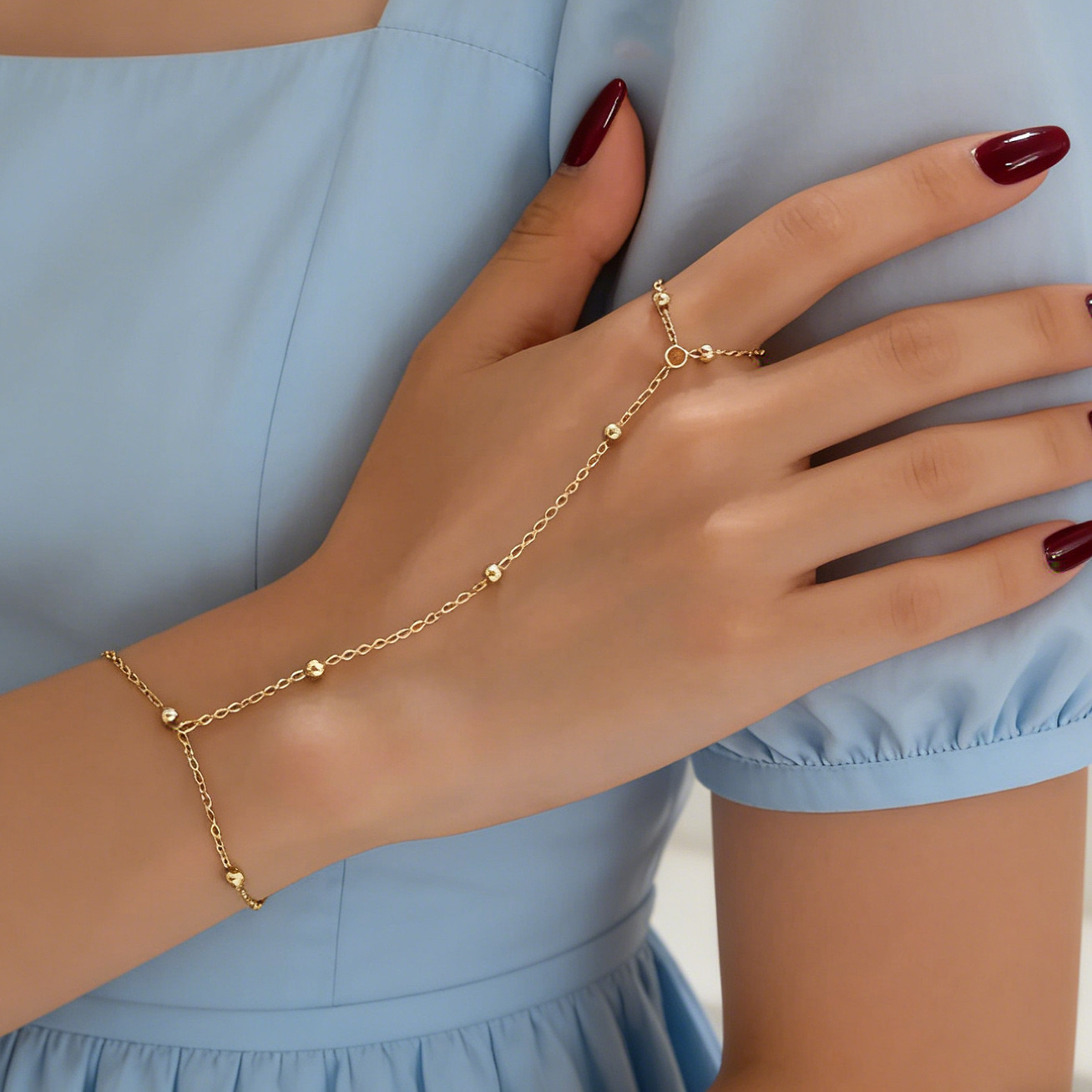 VIORA HAND CHAIN_img_1