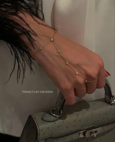 Amelie Hand Chain (BEST SELLING)_img_1