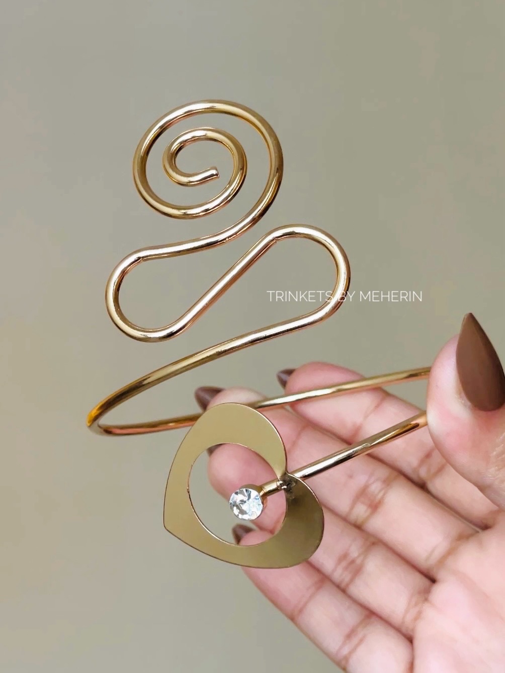 Elvara Arm Cuff_img_1
