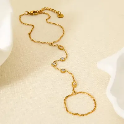 Lolita Hand Chain_img_1
