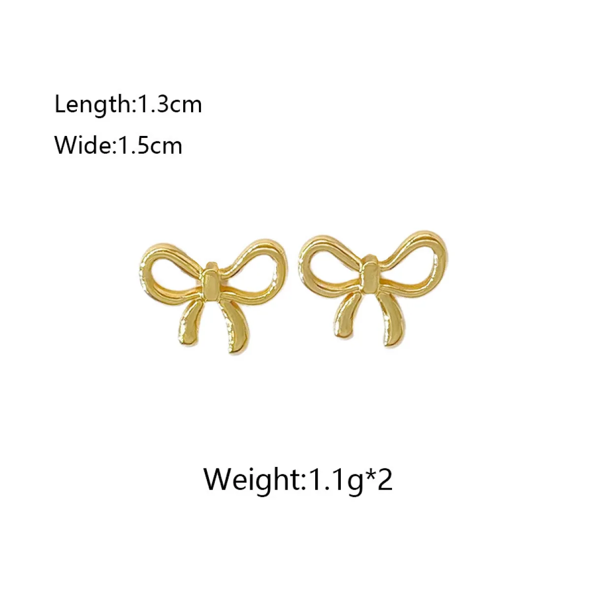 Pookie Earring