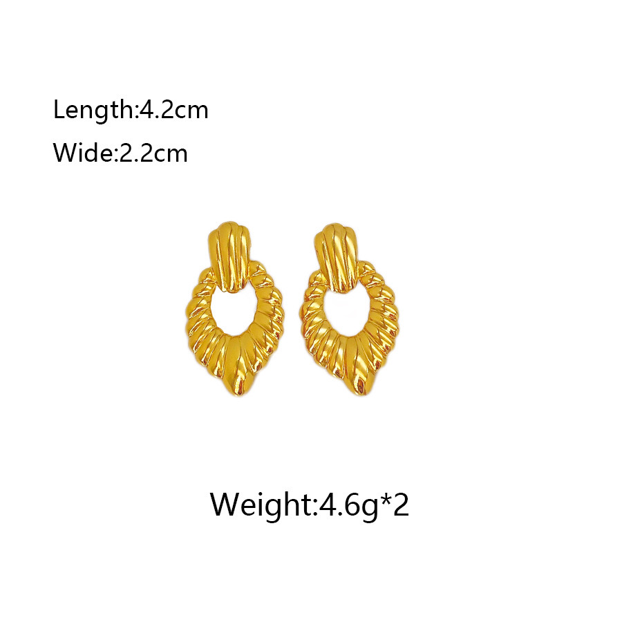 Flame Drops Earrings_img_0