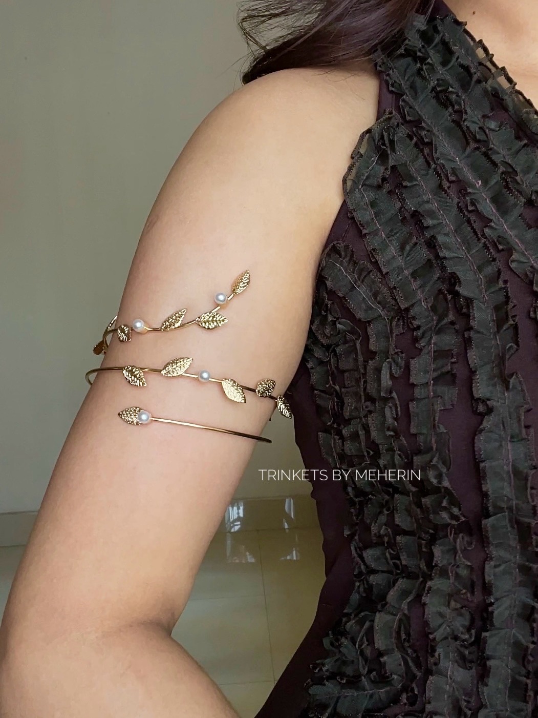 Xylara Pearl Cuff_img_2