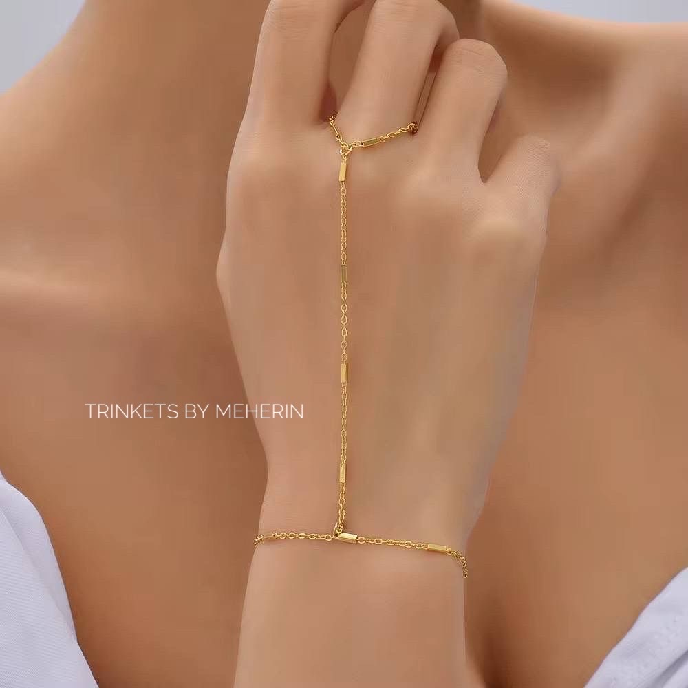 Ziva Hand Chain (BEST SELLING)_img_0