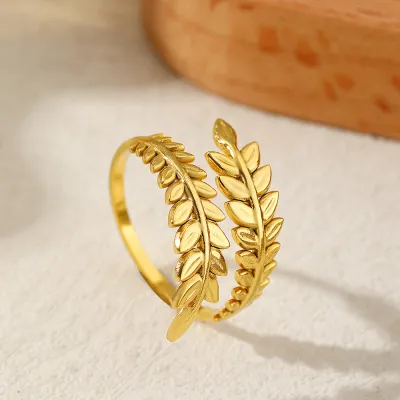 Leaf Drift Ring_img_1