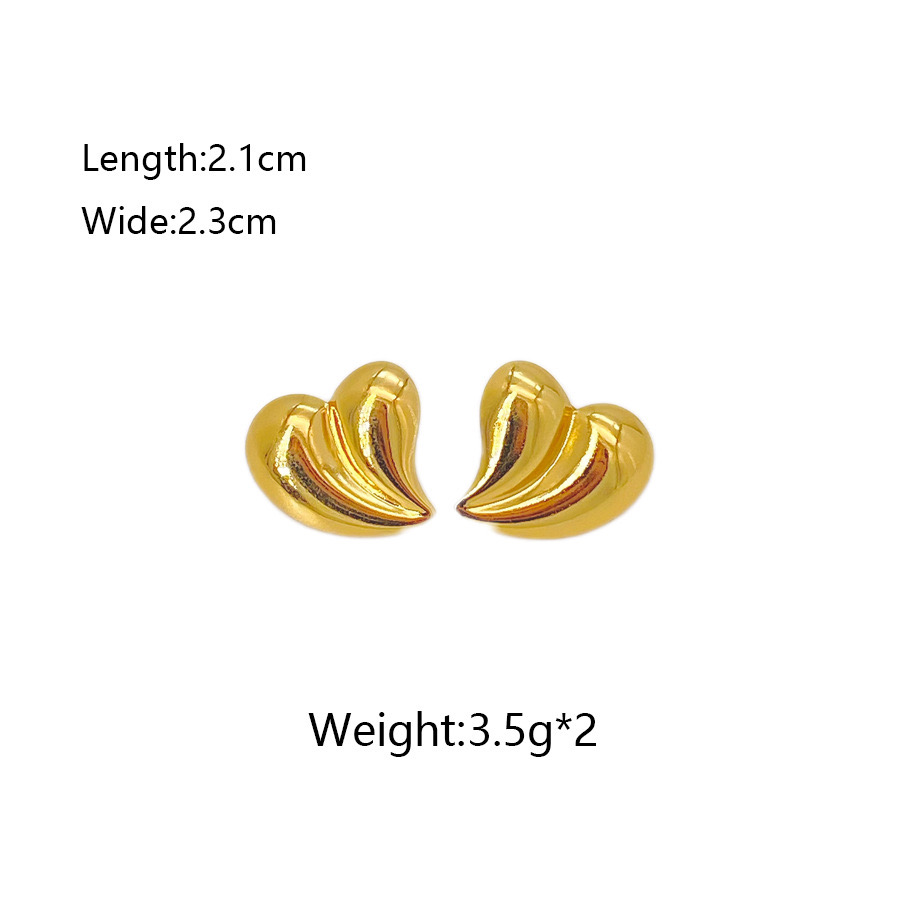 Glam Heart Earring_img_0