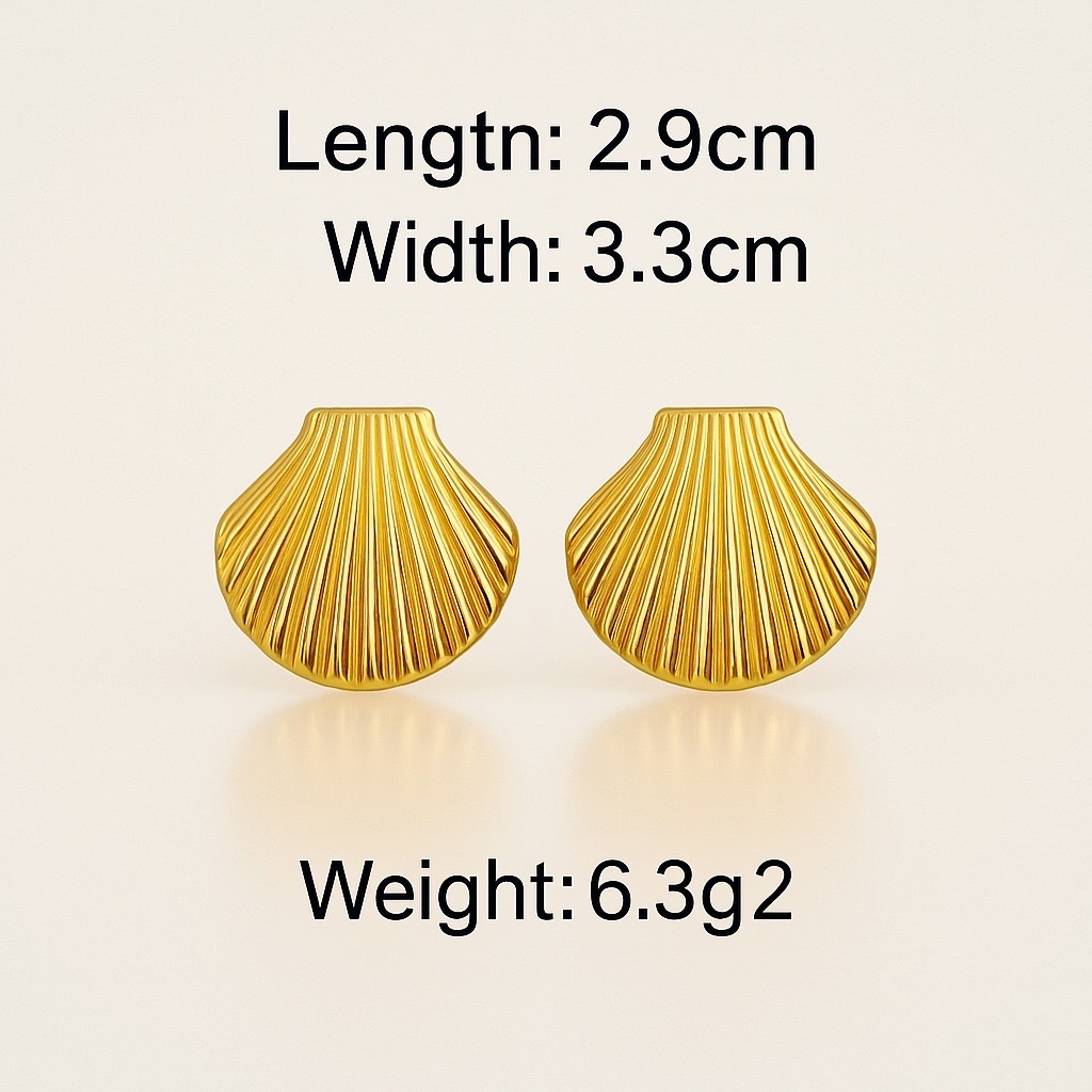 Marine Glow Earring_img_0