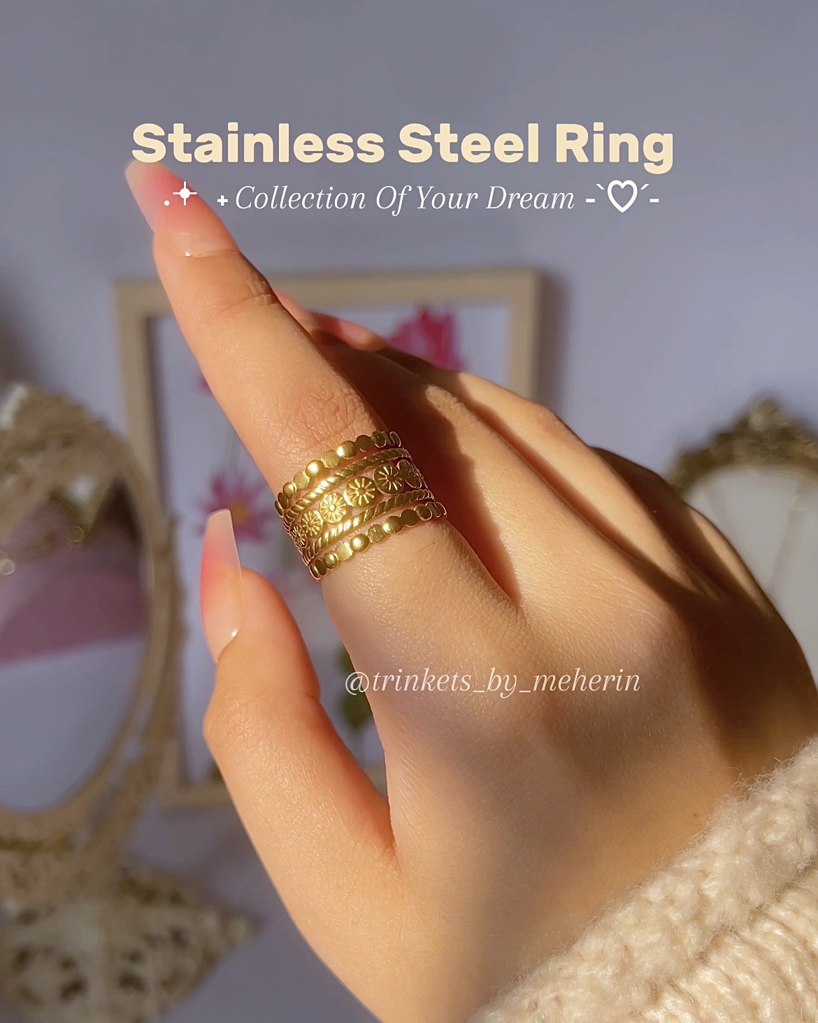 Ivory ring_img_0