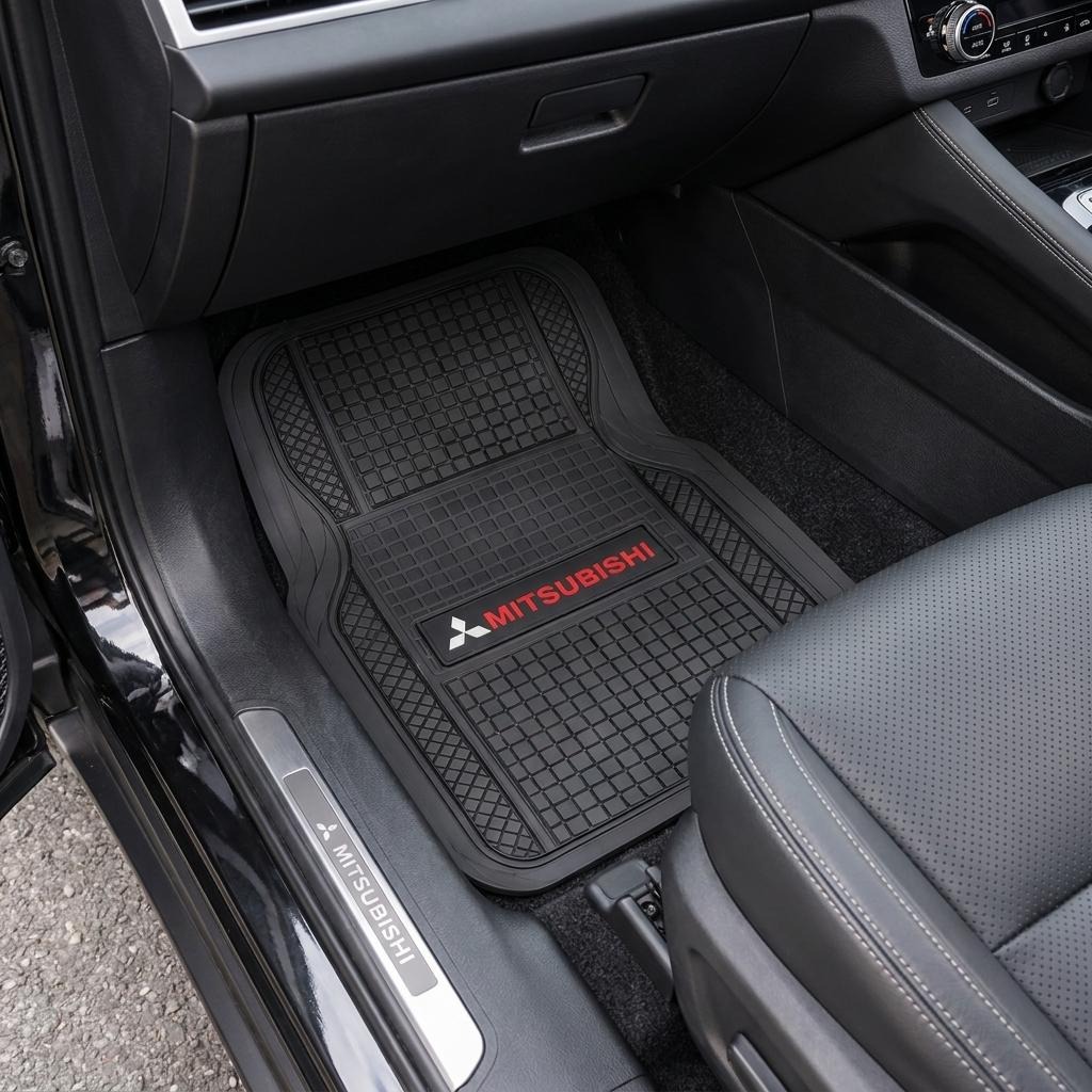 Universal Rubber Floor Mat_img_8