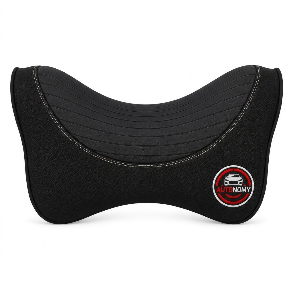 U Shape Car Neck Pillow_img_0