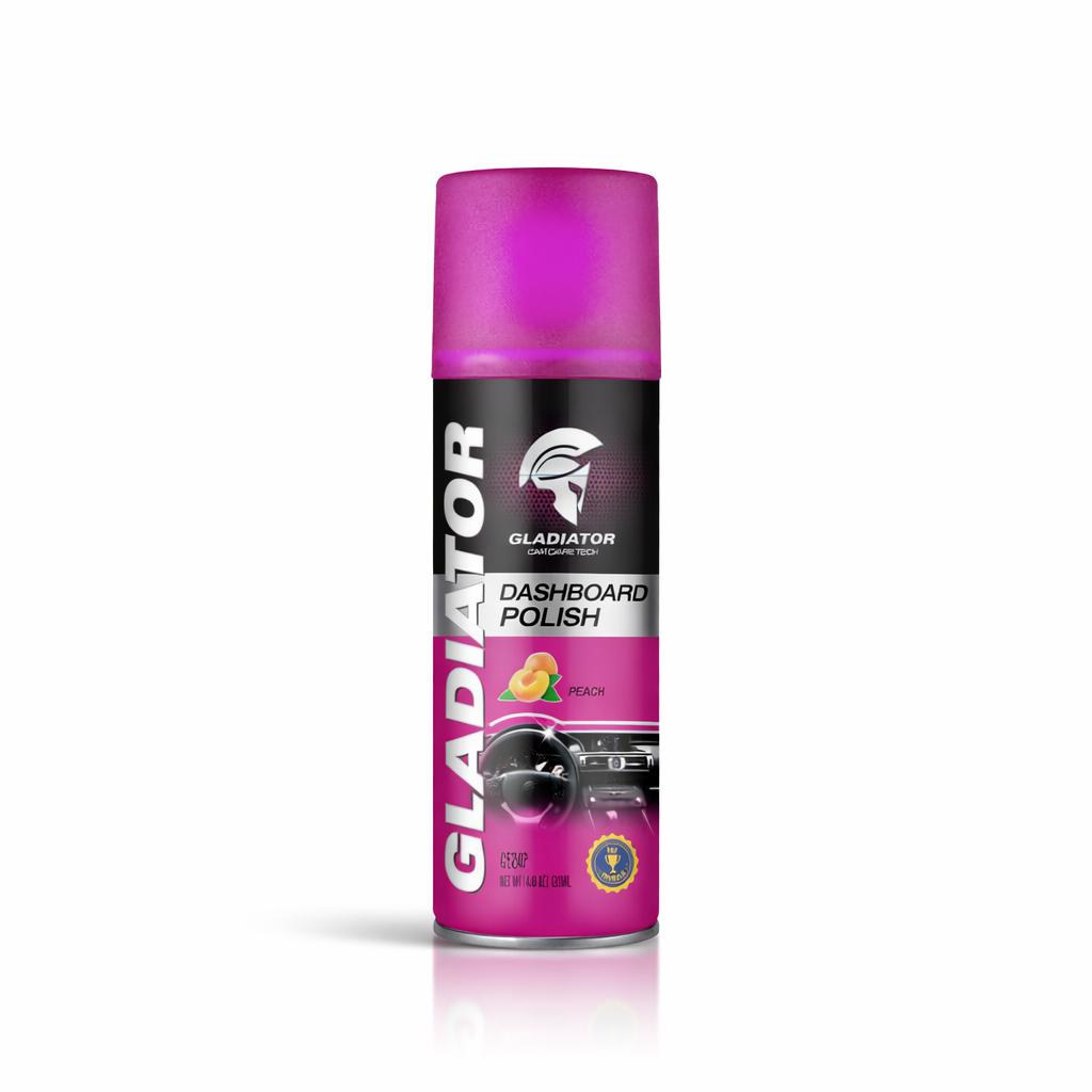 Gladiator Dashboard Polish 450ml (GT04P)_img_1