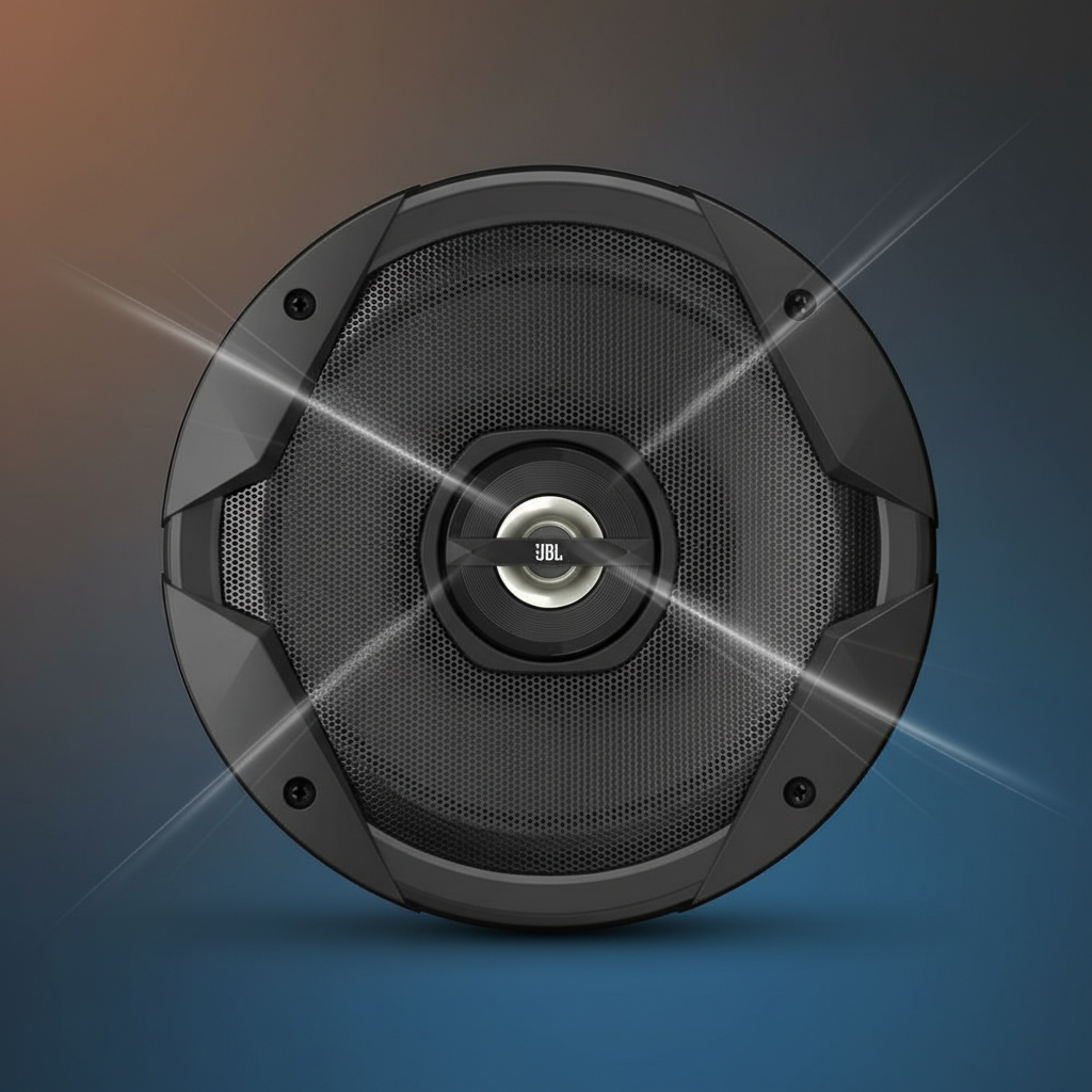 JBL GT7-6 – 6.5 inch Coaxial Audio Loudspeaker_img_6