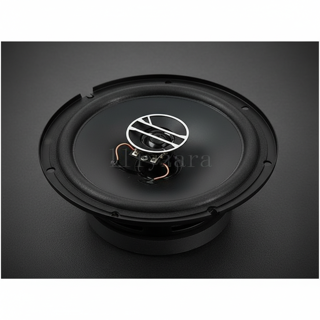 Pioneer TS-F170 – 6¾ inch 2-way Coaxial Speaker_img_2