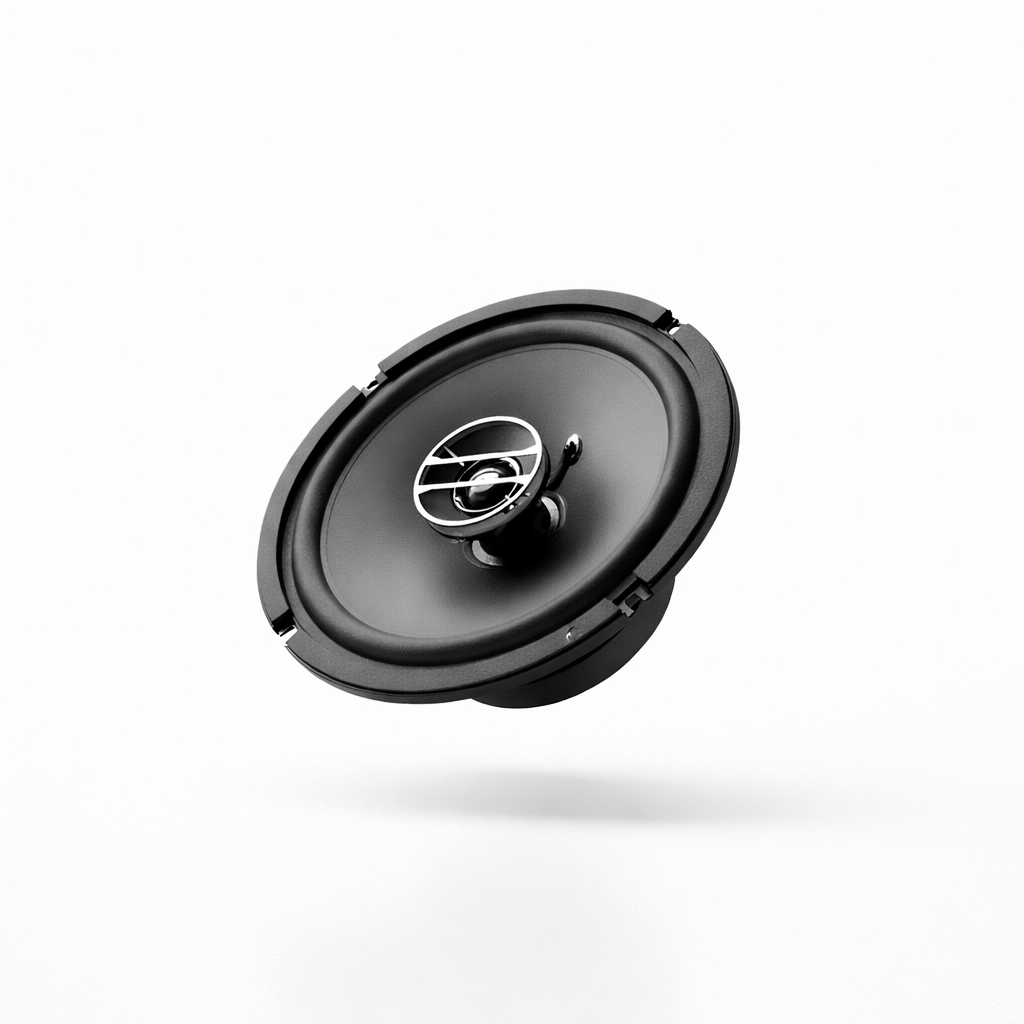 Pioneer TS-F170 – 6¾ inch 2-way Coaxial Speaker