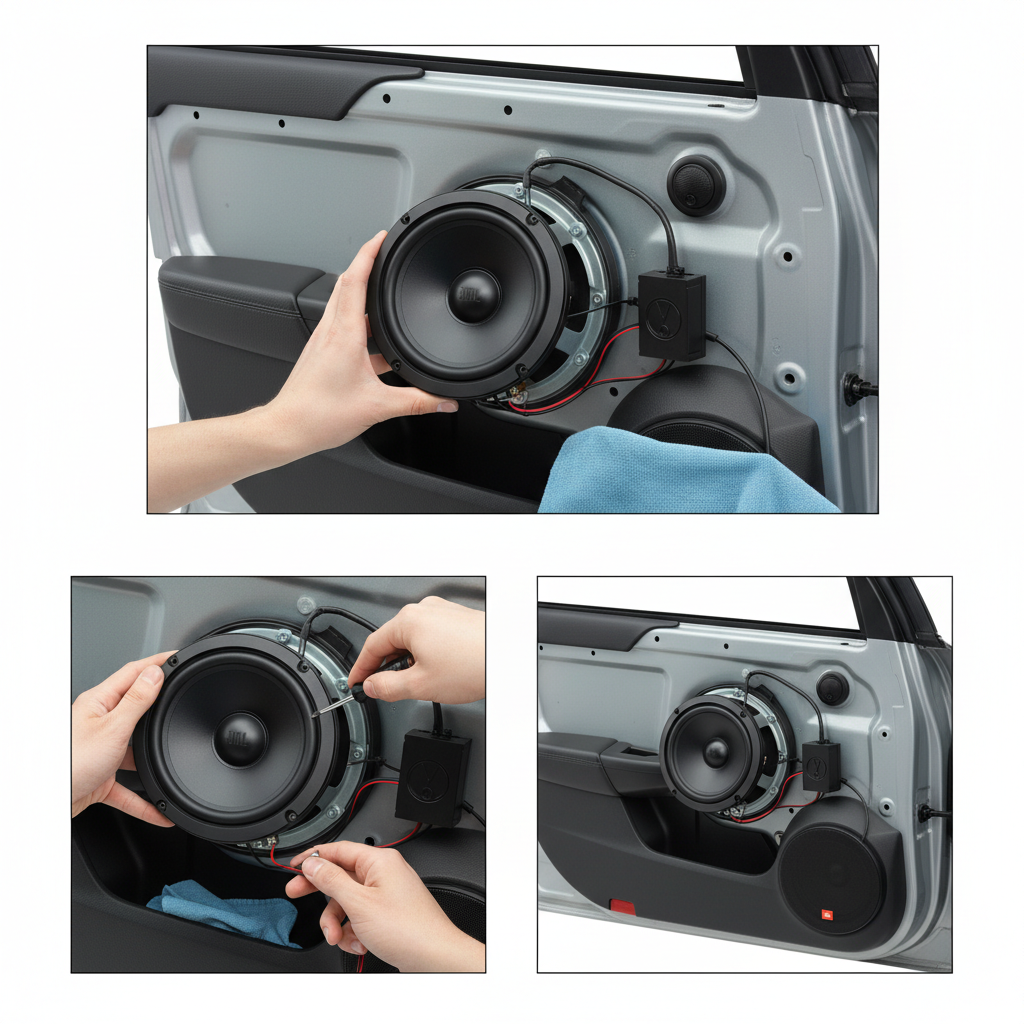 JBL STAGE2 604C – 6.5 inch 2-way Component Speaker_img_6