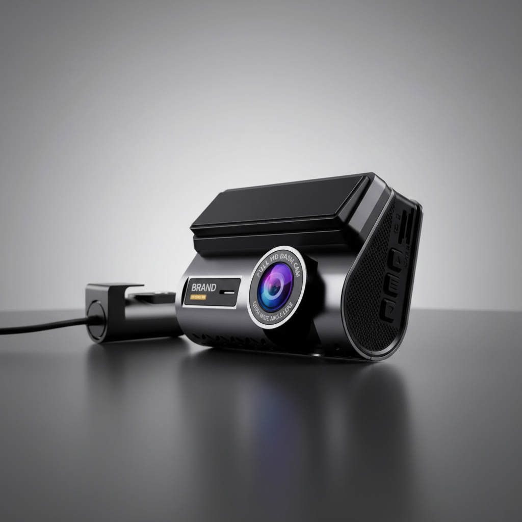 2k Smart Dashcam 4G (Live View Tracking) – Model A5_img_3