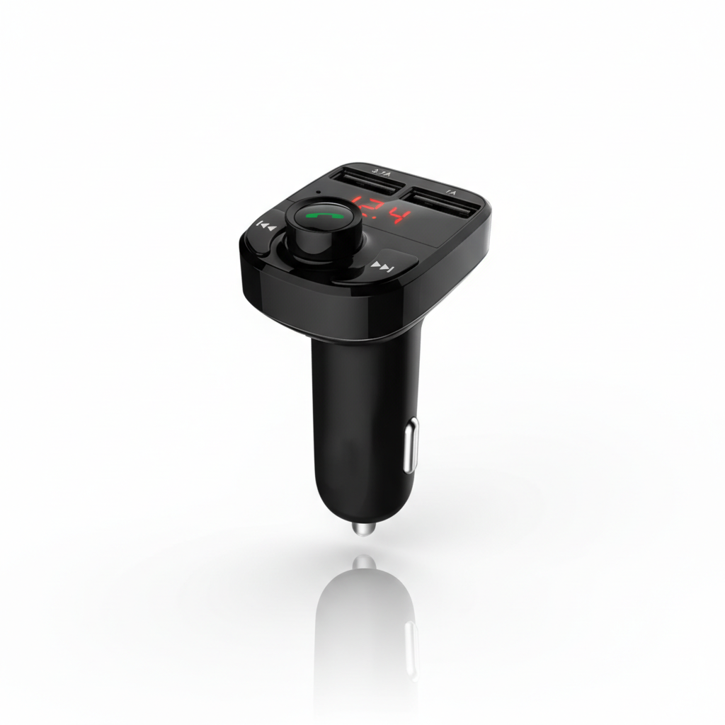 X8 Car MP3 Player