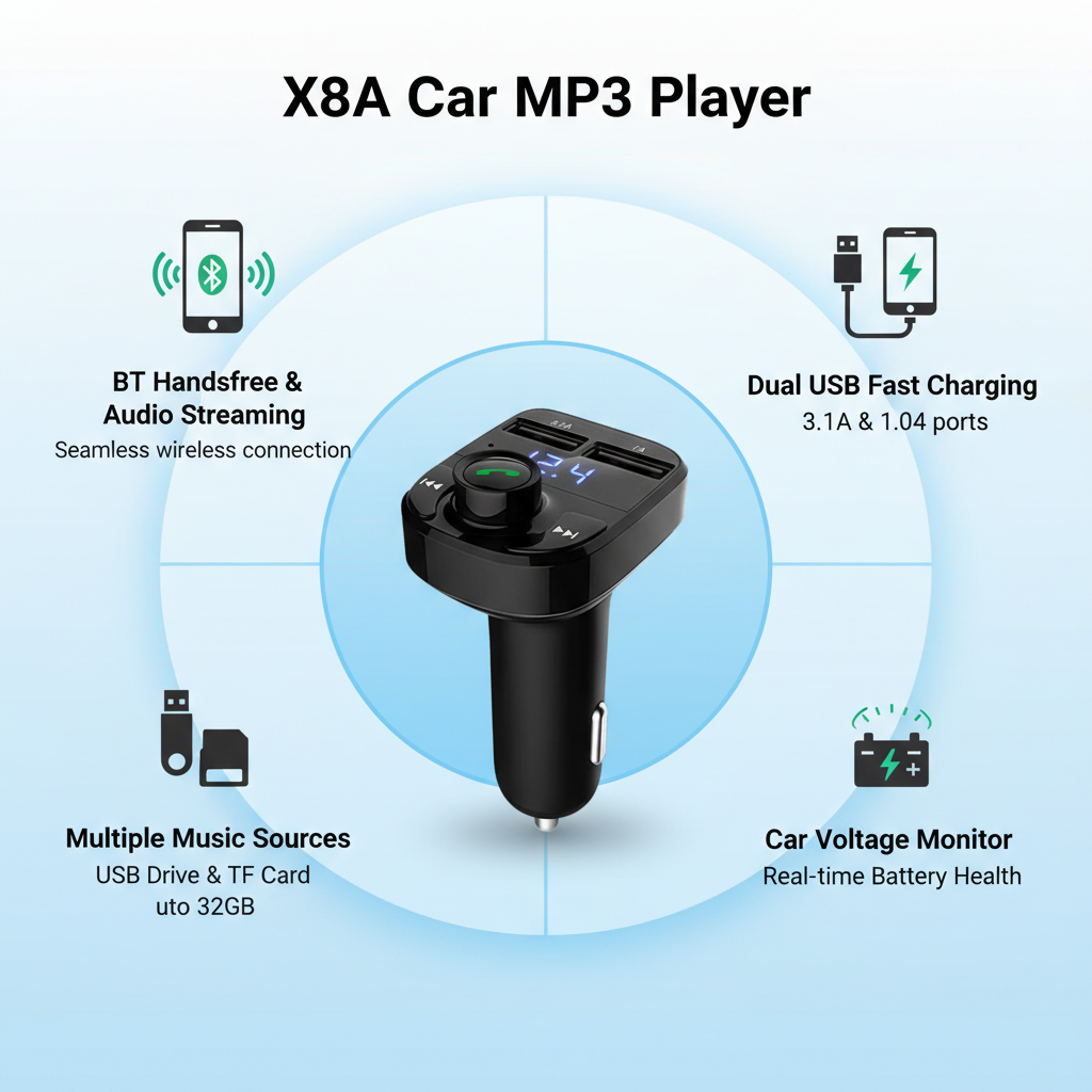 X8A Car MP3 Player_img_2