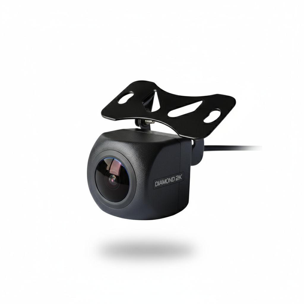 Diamond 2K Rear View Camera
