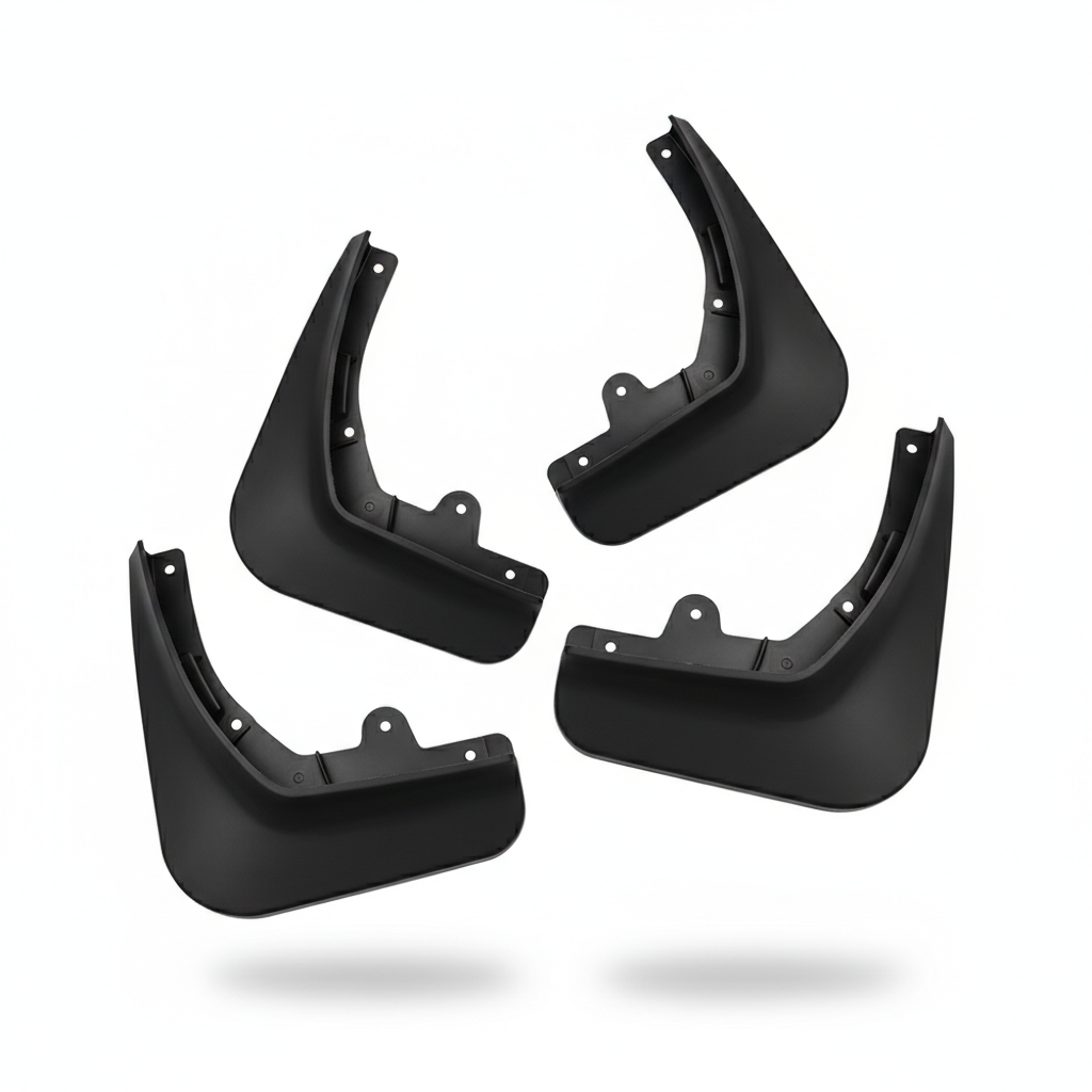 Universal Mudflaps