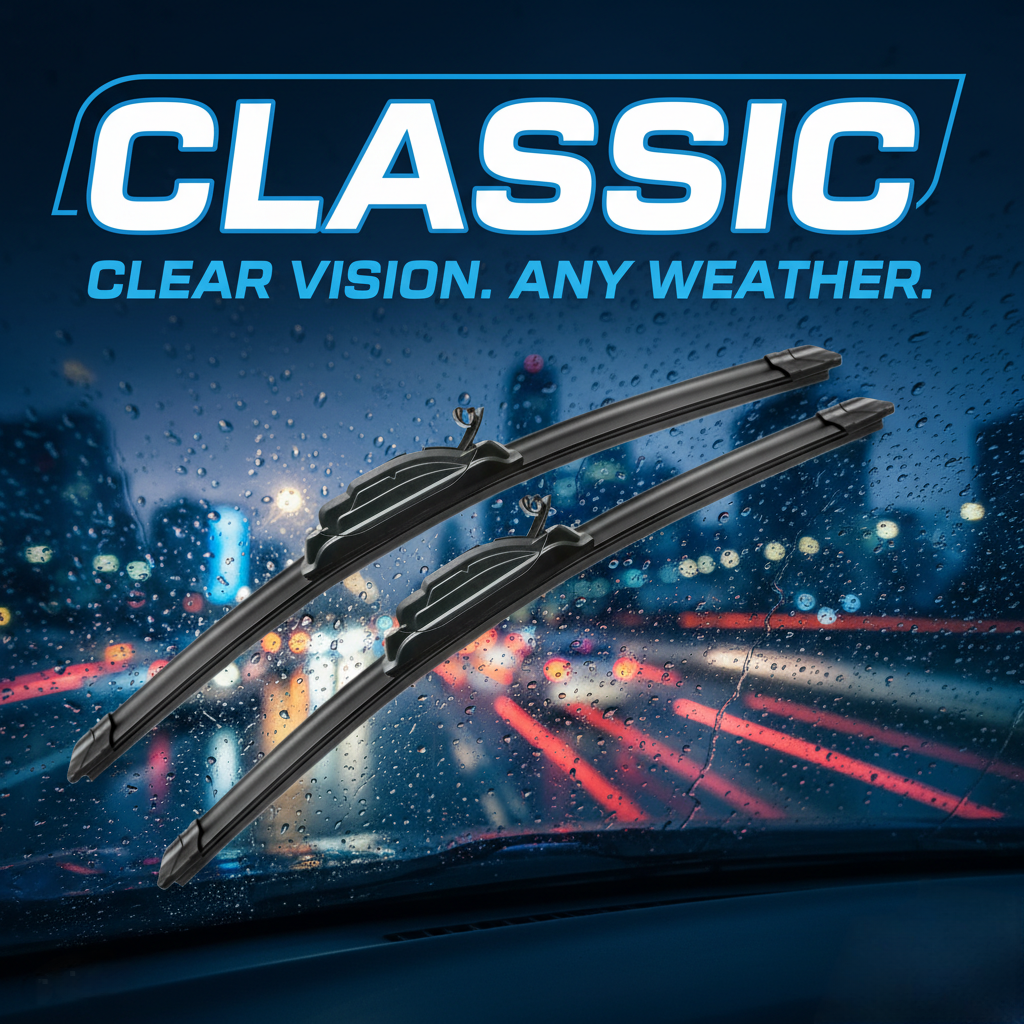 Classic Wiper Blade_img_1