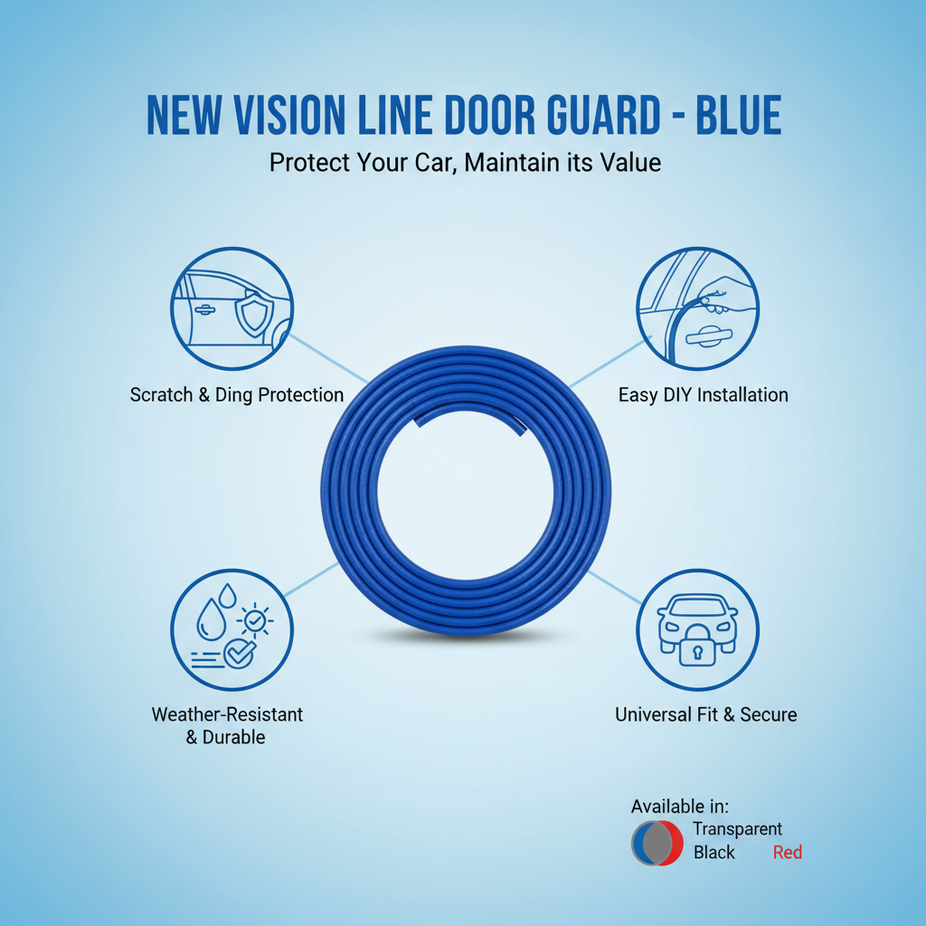 New Vision Line Door Guard_img_7