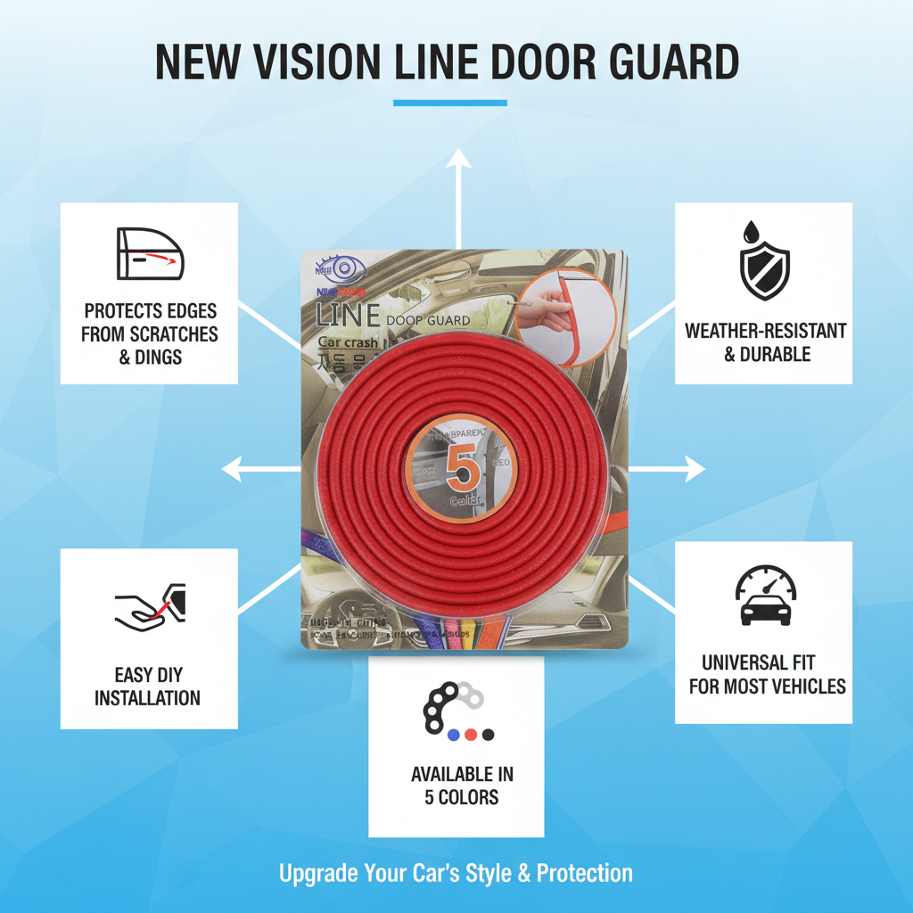 New Vision Line Door Guard_img_8