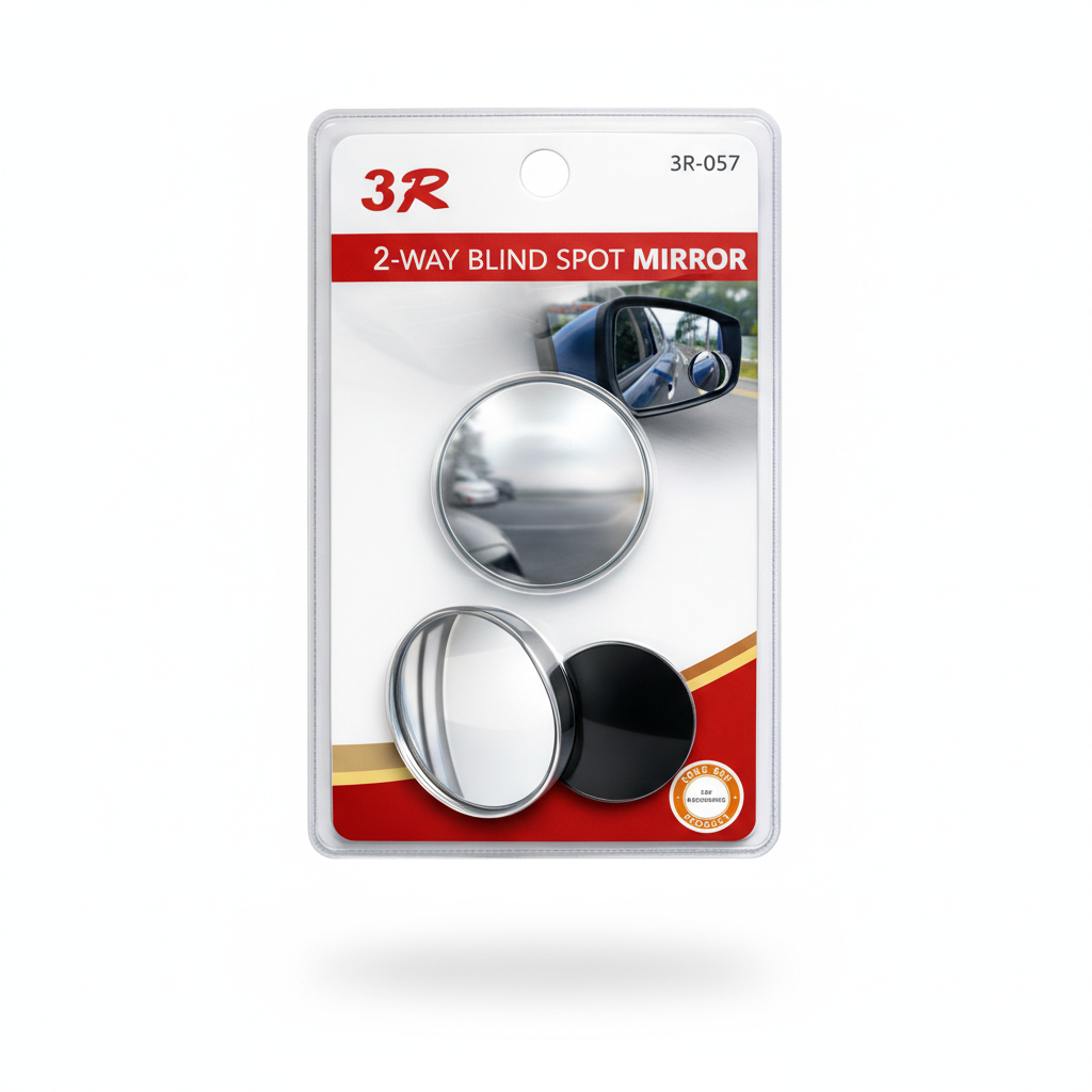 3R-057 Blind Spot Mirror
