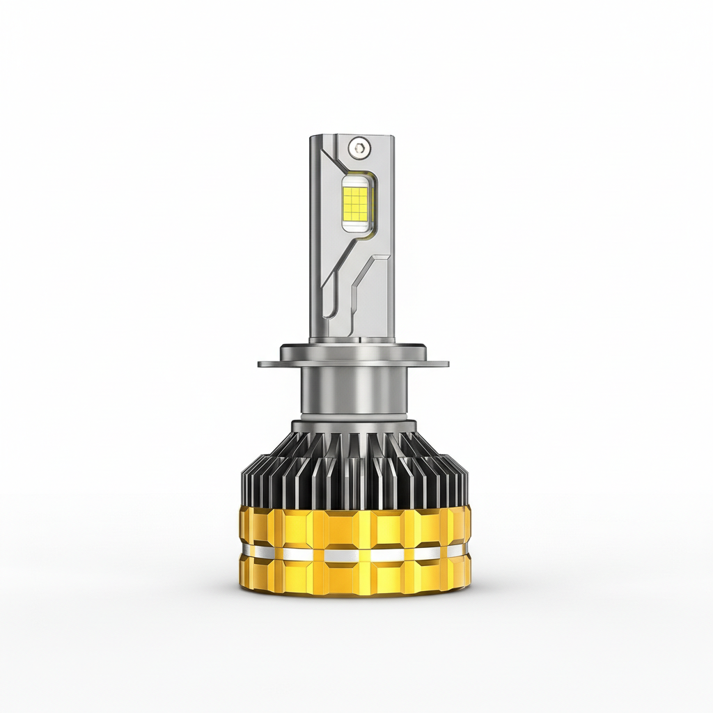 K300 H4 LED Headlamp (2024 Series)_img_8