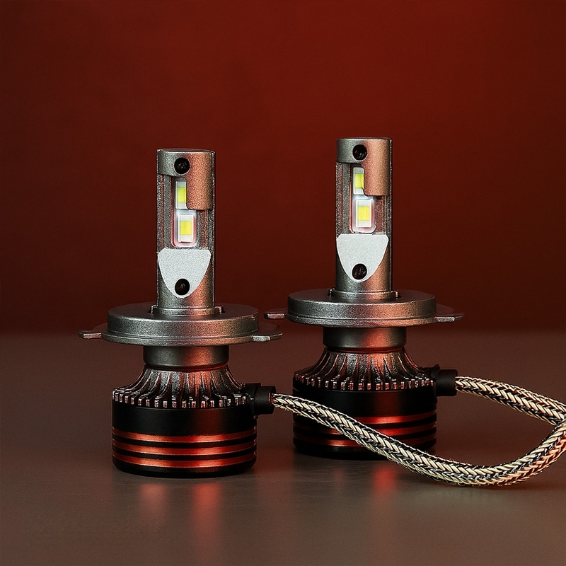 M8 Pro LED Headlight_img_5