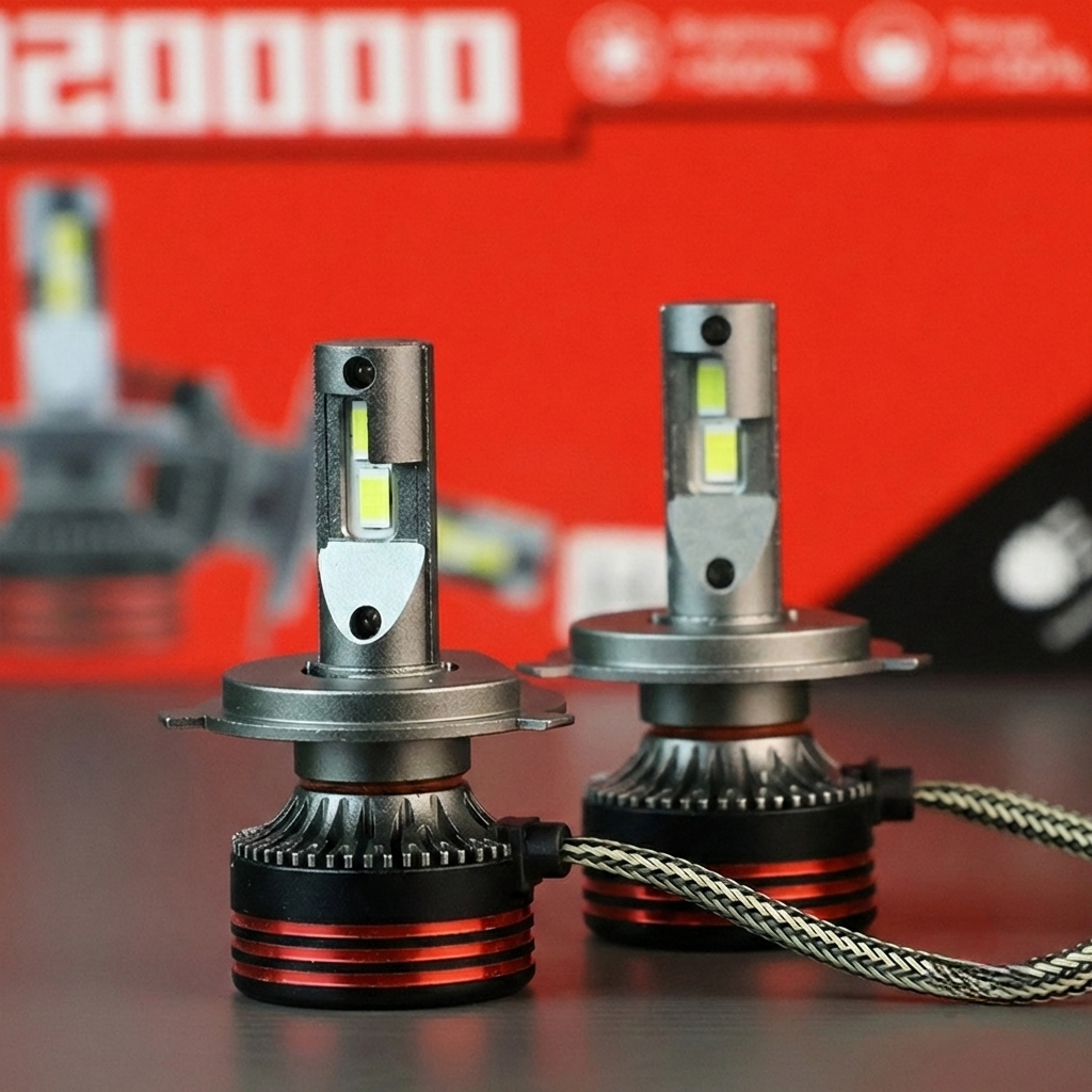M8 Pro LED Headlight_img_8