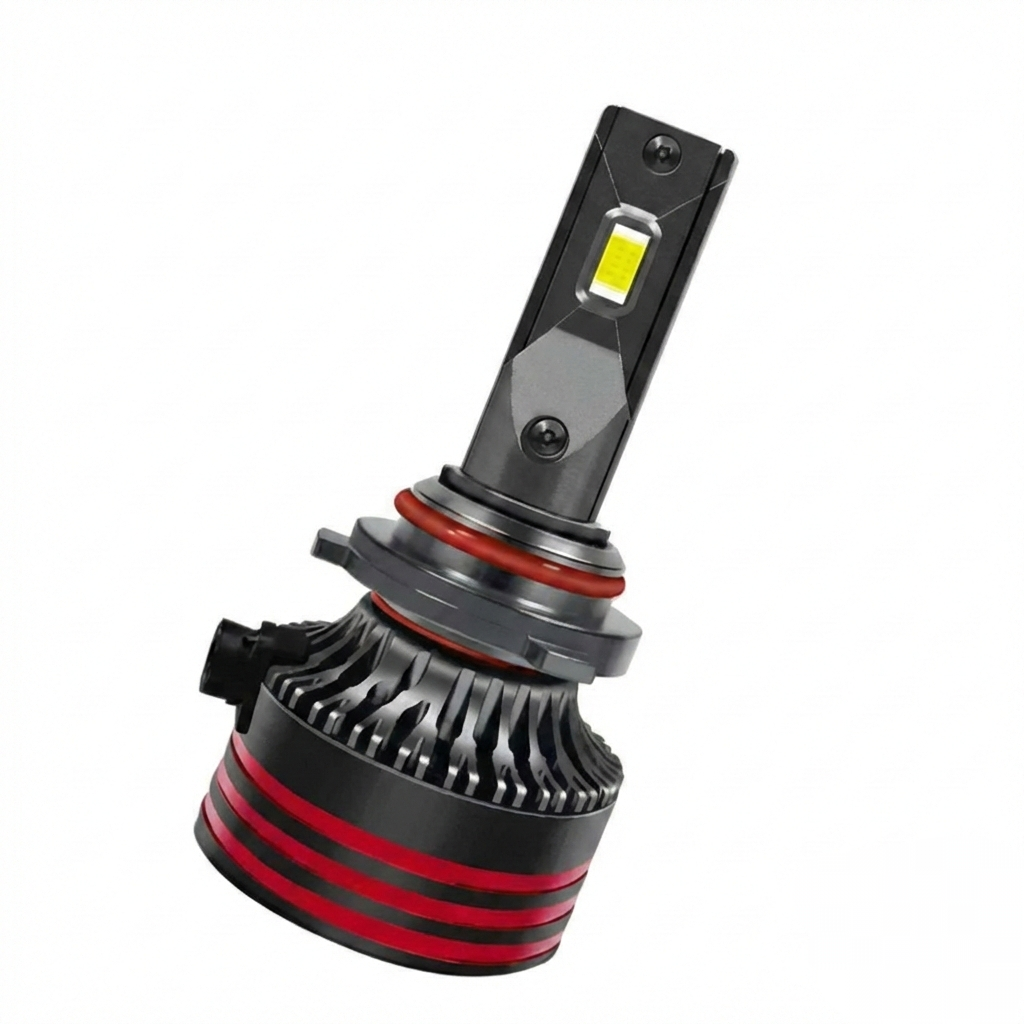 M8 Pro LED Headlight_img_4