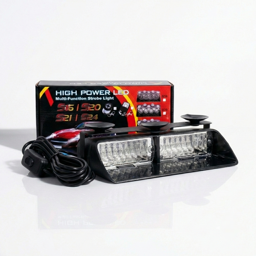 Multi-Function Strobe Light_img_4