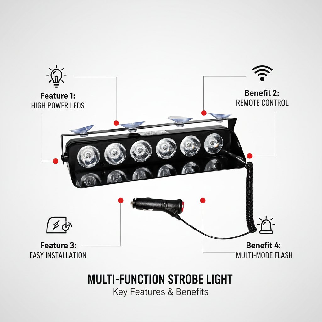 Multi-Function Strobe Light_img_14