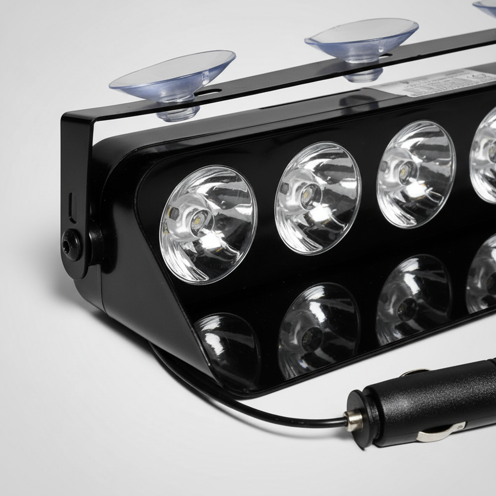 Multi-Function Strobe Light_img_13