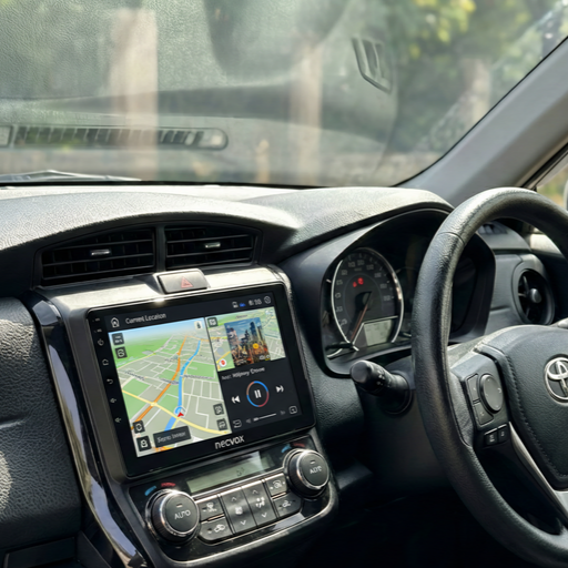 Necvox Android Car Player_img_4