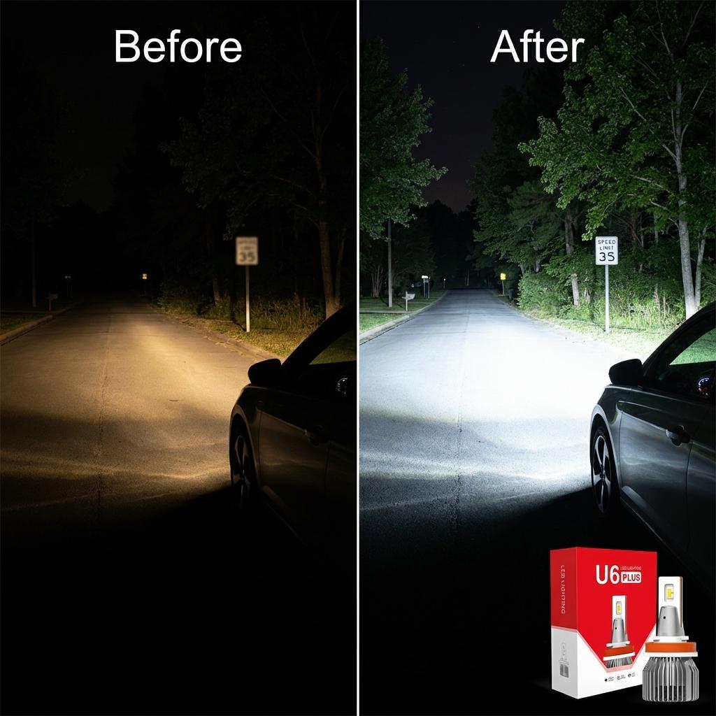U6 Plus LED_img_4