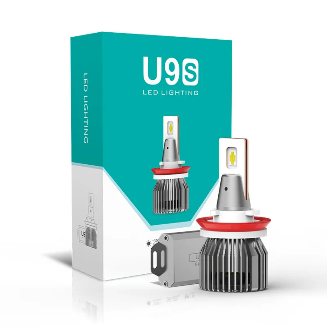 U9S LED