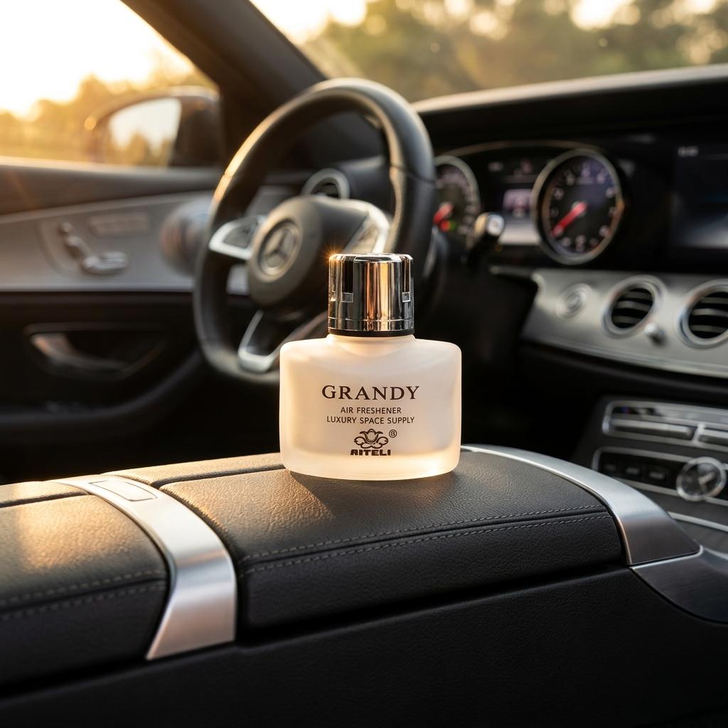 AITELI Grandy Liquid Car Air Freshener (138ml)_img_7