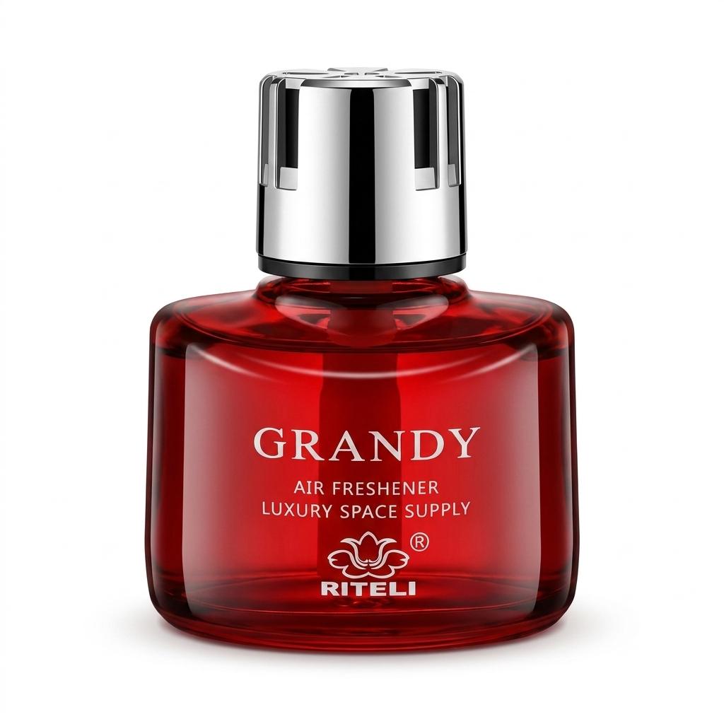 AITELI Grandy Liquid Car Air Freshener (138ml)