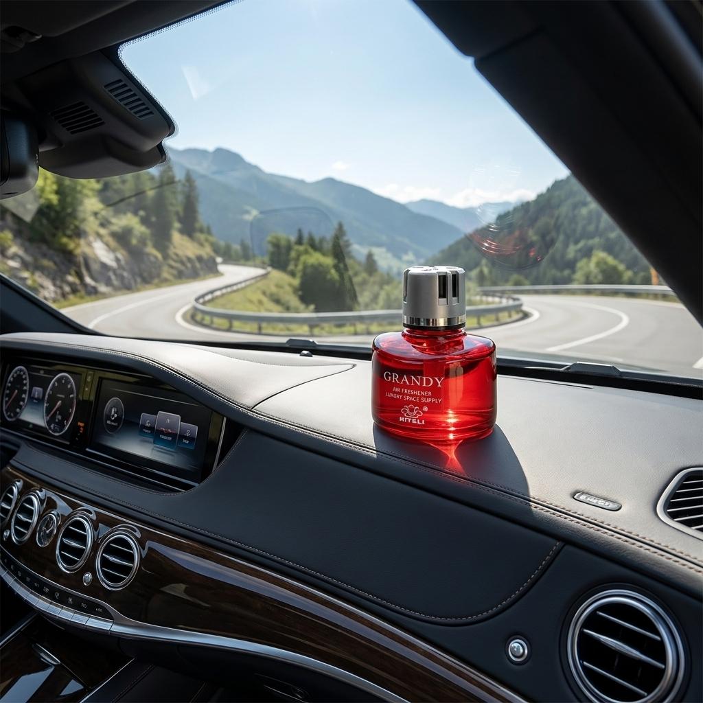AITELI Grandy Liquid Car Air Freshener (138ml)_img_6